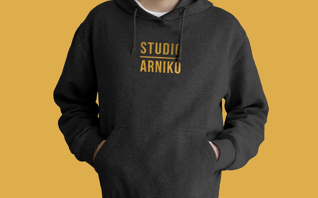 Studio Arniko