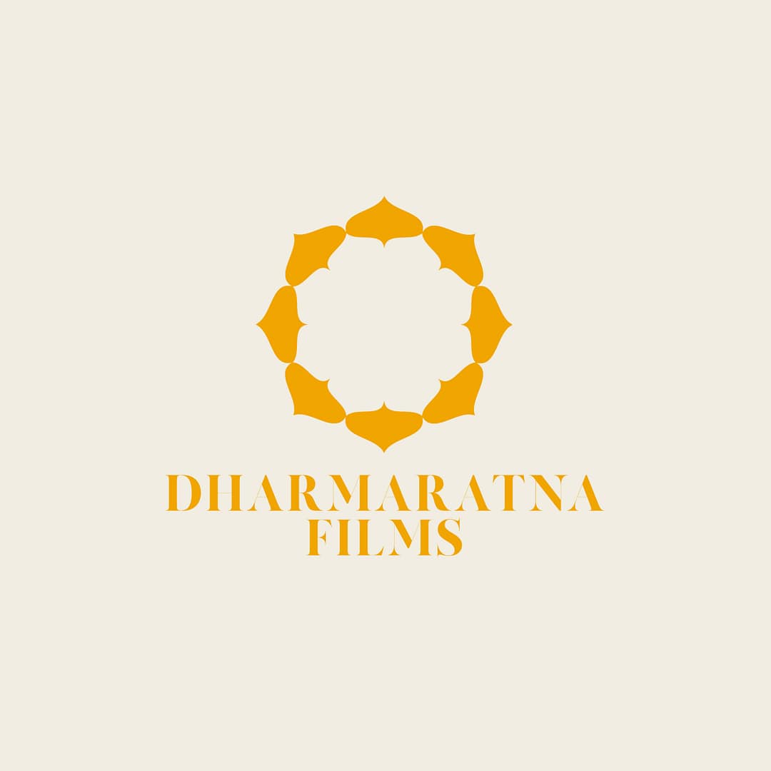 Dharmaratna_Films_Logo