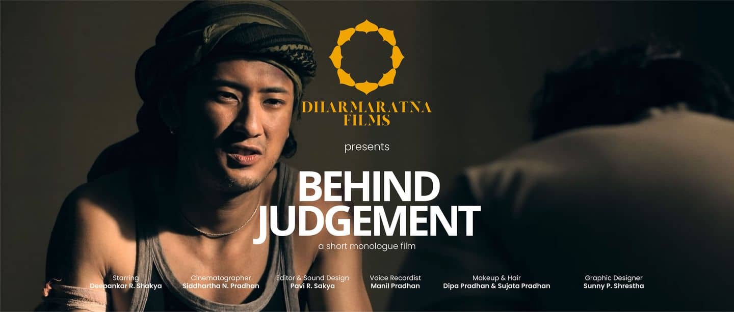 Behind Judgement