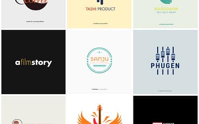 Free Logo Design 2016 – 2019