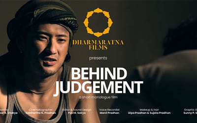 Behind Judgement