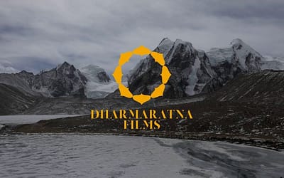 ENVIRONMENT DAY FROM THE HIMALAYAS (SIKKIM)