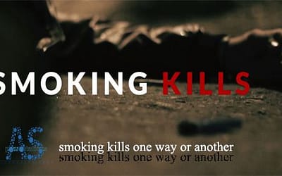 Smoking Kills