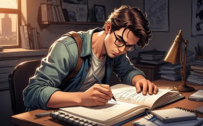 The Fundamentals of Brand Design: Building a Strong Identity