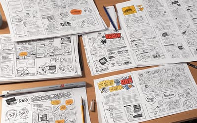 Case Study: Successful Brand Redesigns