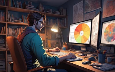 Color Psychology in Branding: How Colors Influence Perception