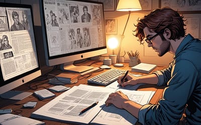 Top 10 Graphic Design Trends for 2024