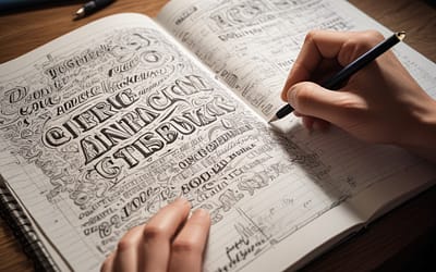 The Role of Typography in Graphic Design