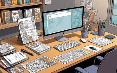 The Importance of Consistency in Brand Design