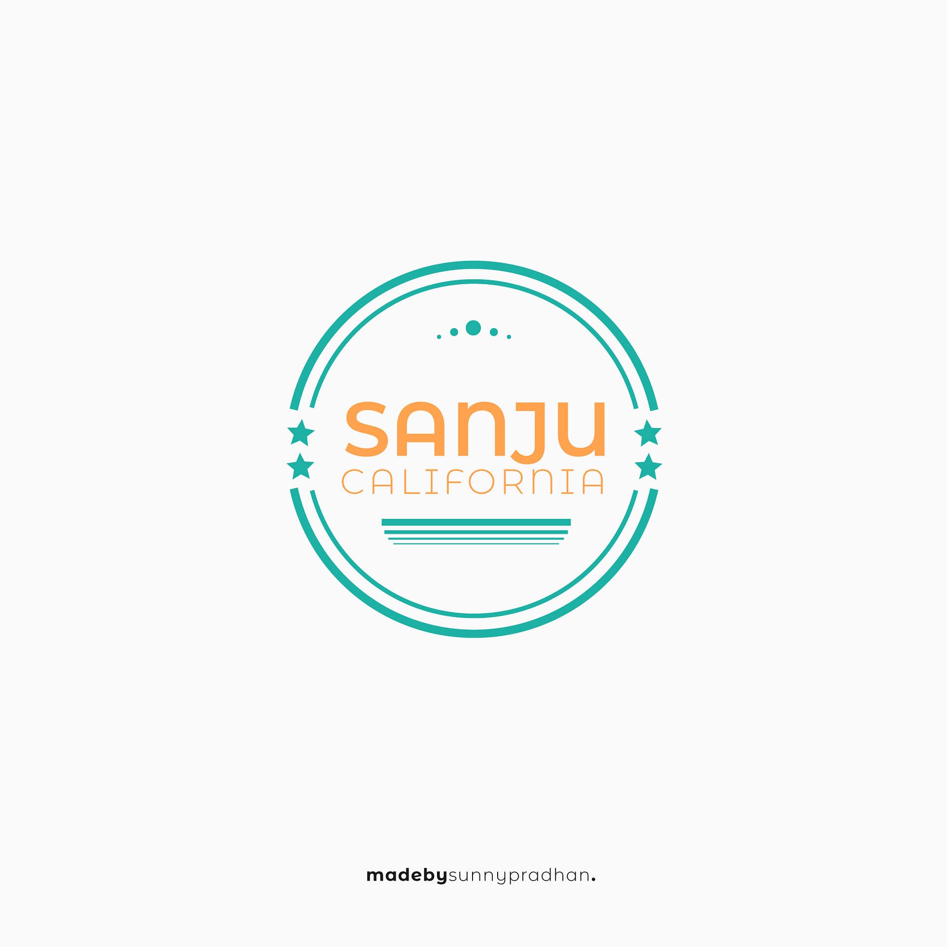 sanju-california